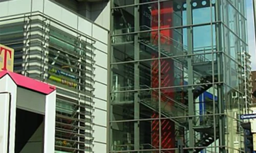 Schaengel-Center-Koblenz