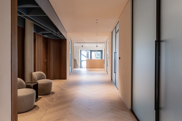 Madras Fluido V Praxis Lindenberg